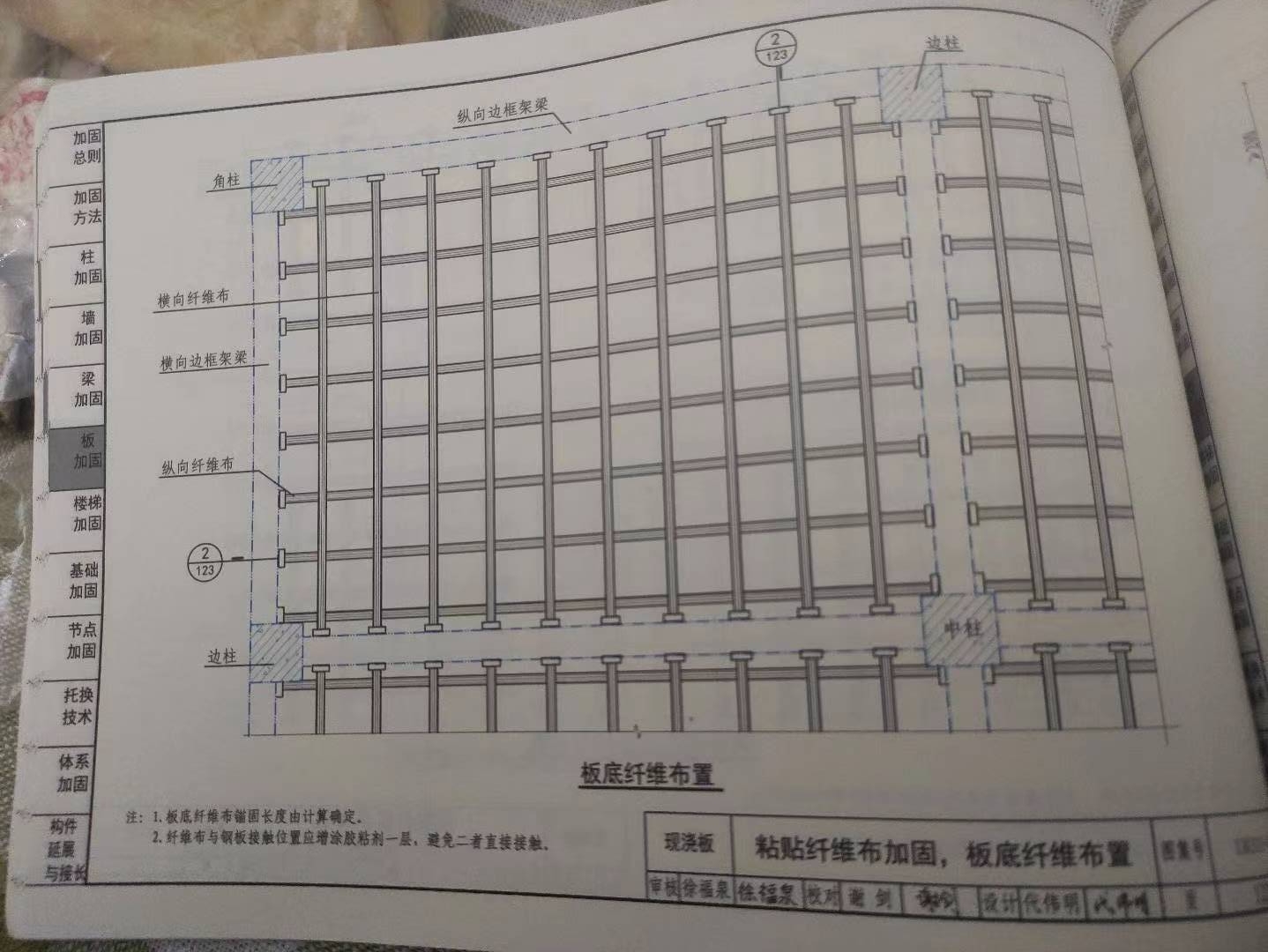 杭州加固設(shè)計(jì)對(duì)于建筑加固改造的重要性